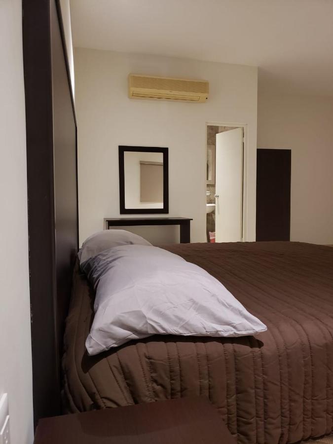 Habitaciones Boulevard Ciudad Valles Exteriör bild
