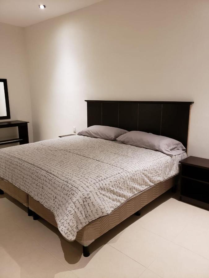 Habitaciones Boulevard Ciudad Valles Exteriör bild