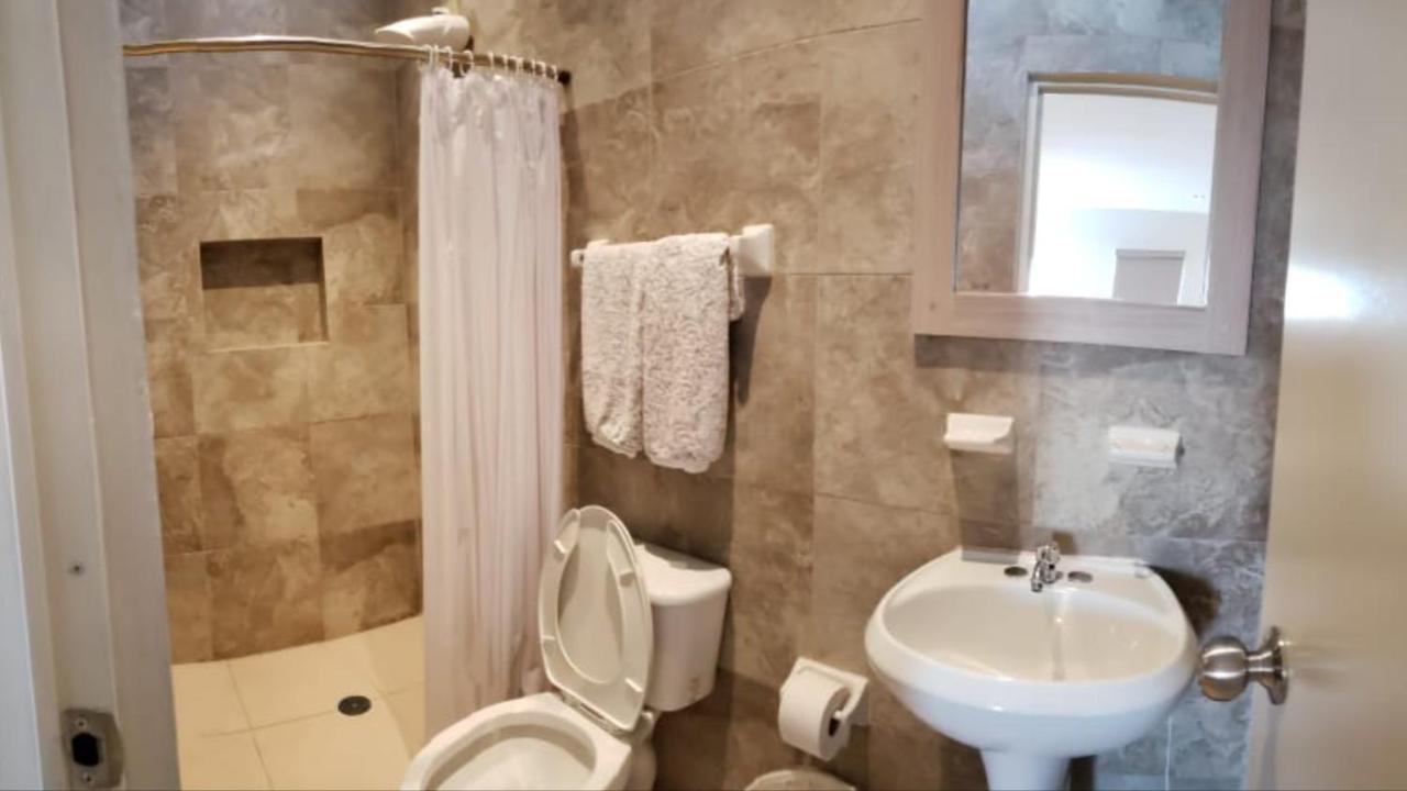 Habitaciones Boulevard Ciudad Valles Exteriör bild